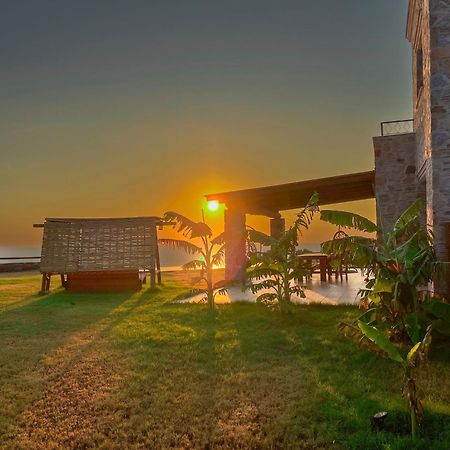 Villa Demetra Kissamos Bagian luar foto