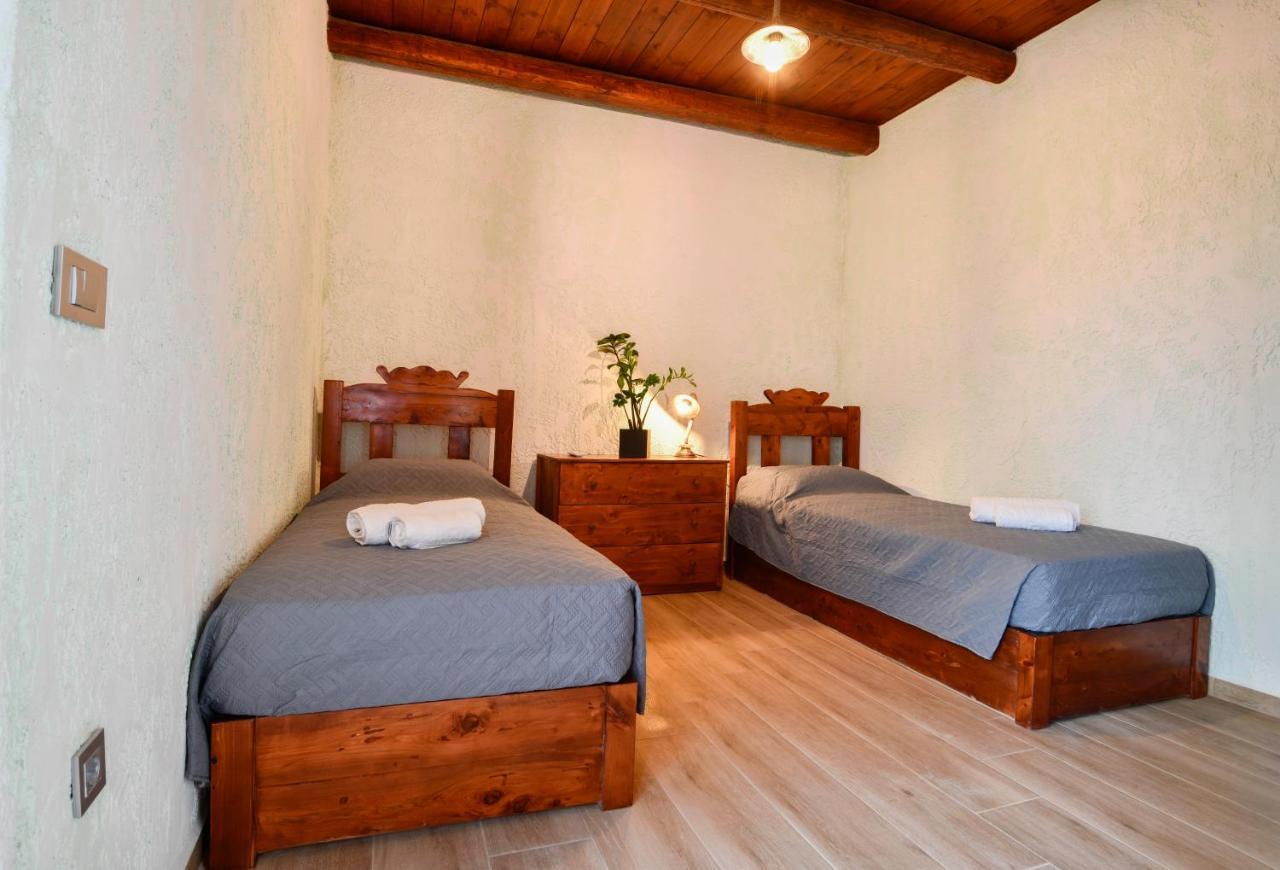 Villa Demetra Kissamos Bagian luar foto