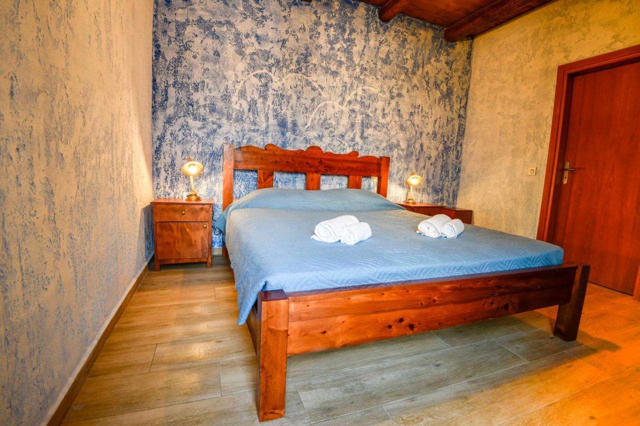 Villa Demetra Kissamos Bagian luar foto